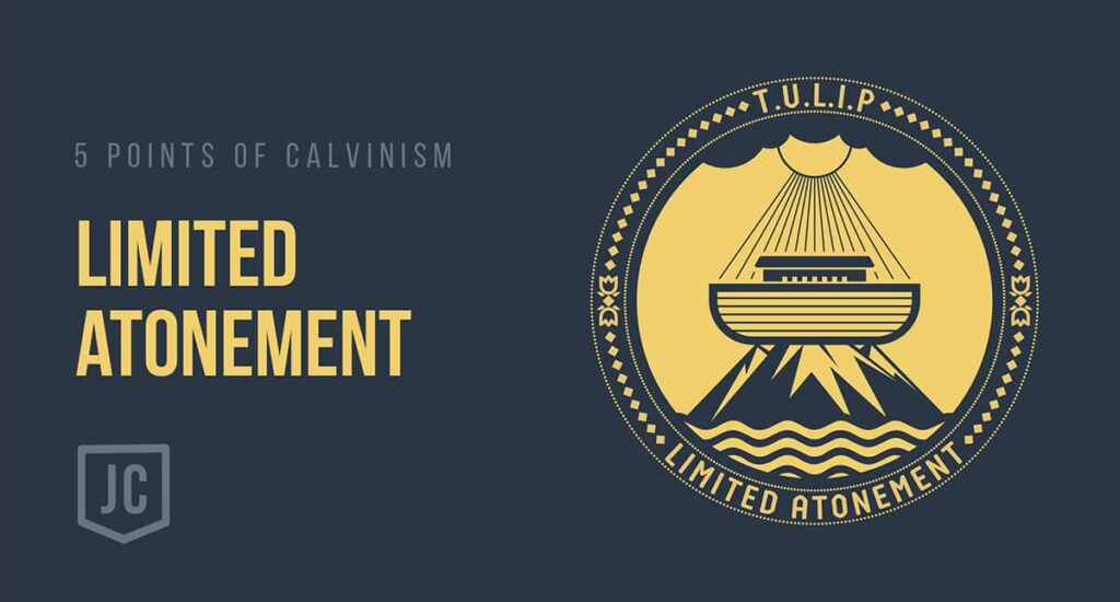 Limited Atonement